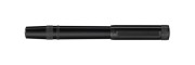 Tibaldi - Perfecta - Rollerball pen - Pastel Black 