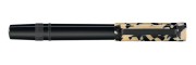 Tibaldi - Perfecta - Rollerball pen - Tortoise Beige