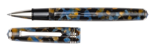 Tibaldi N60 - Rollerball - Blue