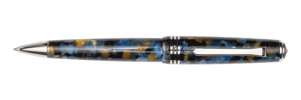 Tibaldi N60 - Ballpoint Pen - Blue