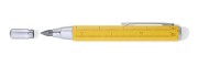 TROIKA - Zimmerman - Pencil 5,6 mm Yellow