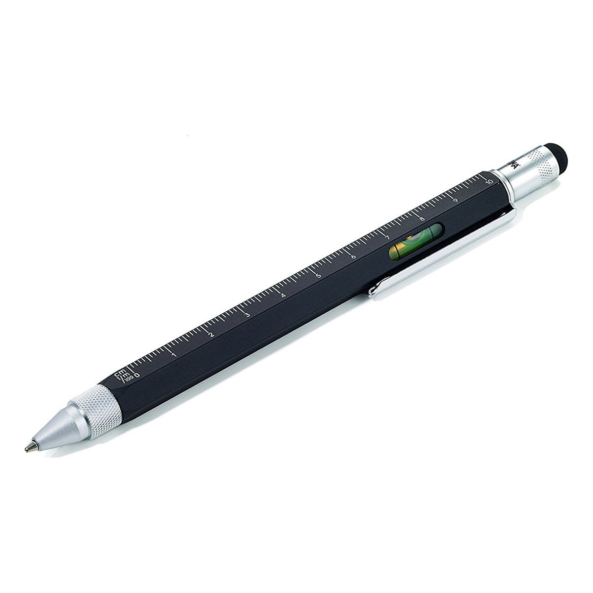 Troika - Construction Pen - Nera