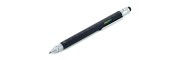 Troika - Construction Pen - Black