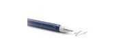 Troika - Construction Pen - Blu