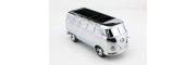 Troika - Pen holder - T1 Samba Bus “VW Bulli”