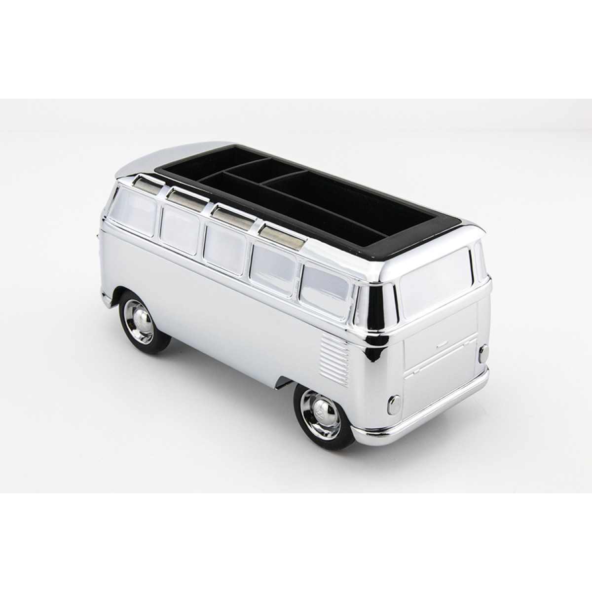 Troika - Pen holder - T1 Samba Bus “VW Bulli”