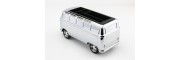 Troika - Pen holder - T1 Samba Bus “VW Bulli”