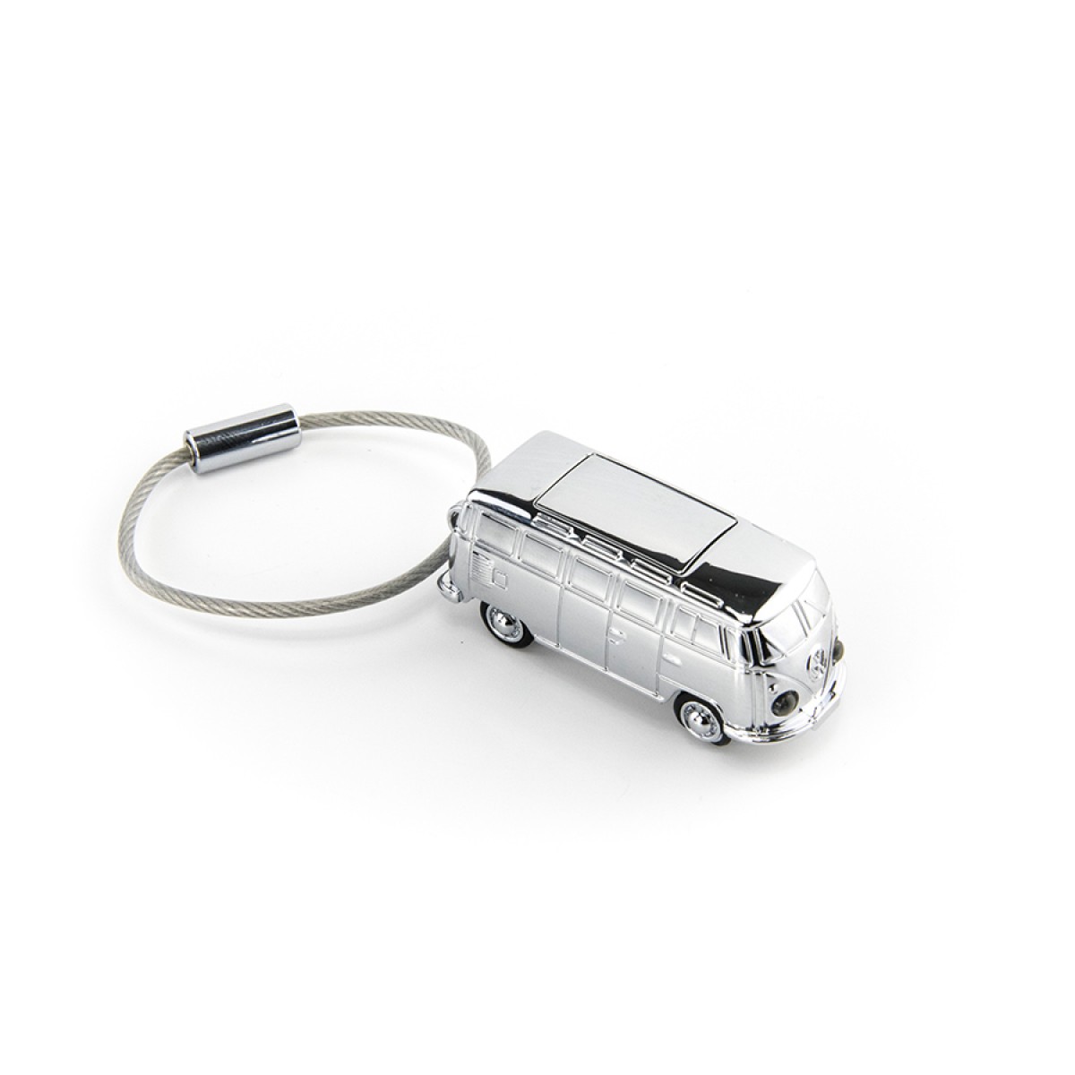 Troika - Keyring - Light Bulli T1 1962