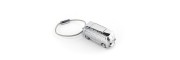 Troika - Keyring - Light Bulli T1 1962