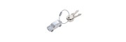 Troika - Keyring - Golf GTI 1976
