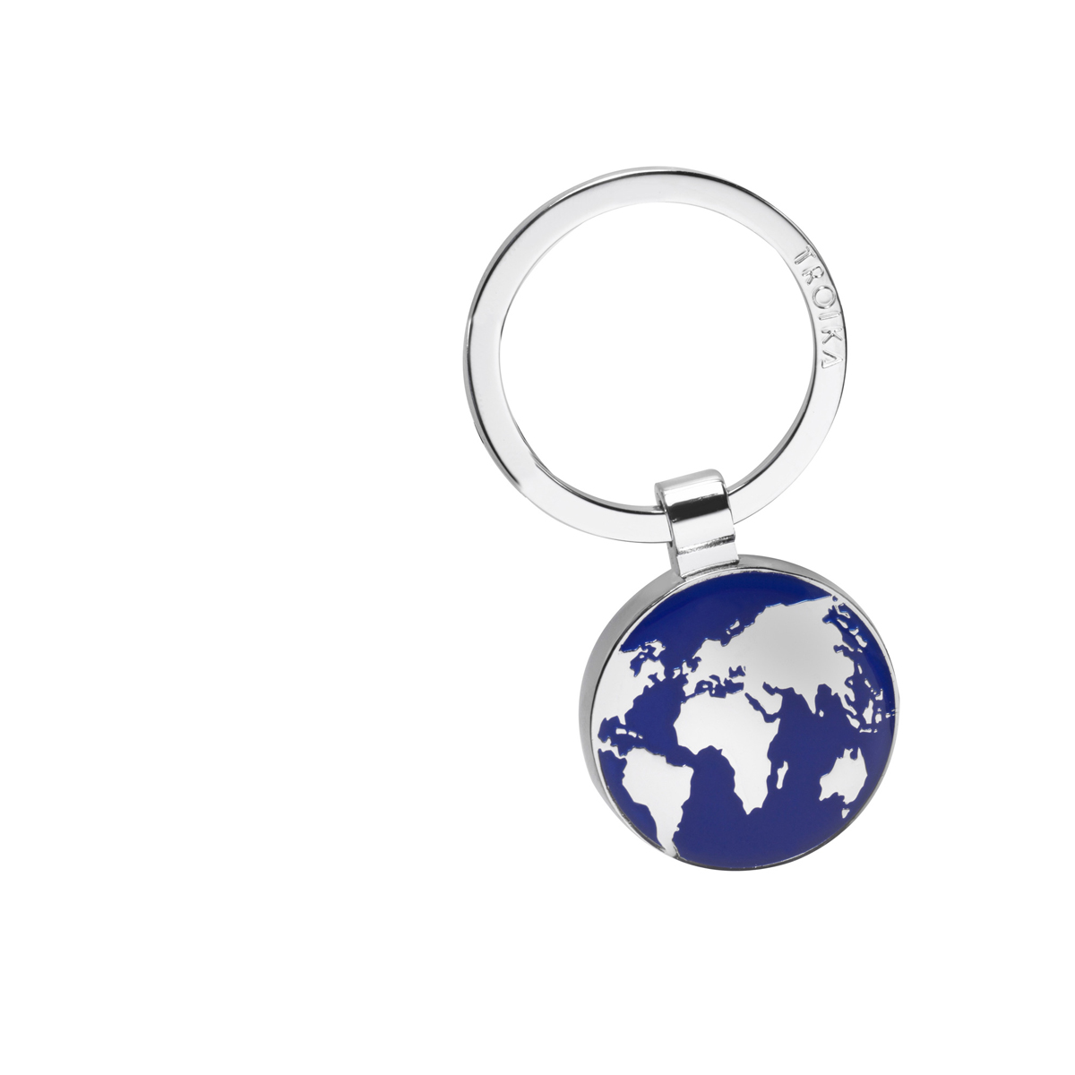 Troika - Keyring - Around the world