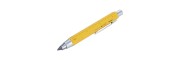 TROIKA - Zimmerman - Pencil 5,6 mm Yellow