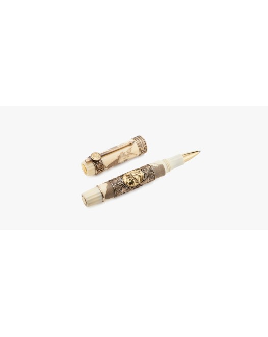 Alexander the Great - Rollerball Pen - Limited Edition Alexander the Great - Rollerball Pen - Limited Edition