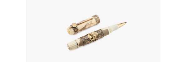 Alexander the Great - Roller - Limited Edition Alexander the Great - Roller - Limited Edition