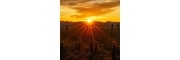 Visconti - Homo sapiens - Arizona Sunset - Stilografica