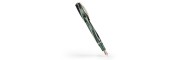 Visconti - Divina Elegance - Green Pearlescent - Oversize Fountain Pen