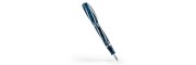 Visconti - Divina Elegance - Imperial Blue Pearlescent - Mediumsize Fountain Pen