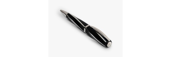 Visconti - Divina Elegance - Black - Penna a sfera