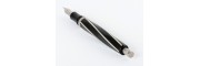 Visconti - Divina Elegance - Black - Oversize Fountain Pen