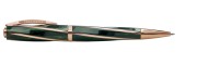 Visconti - Divina Elegance - Green Pearlescent - Ballpoint Pen