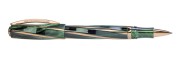 Visconti - Divina Elegance - Green Pearlescent - Rollerball Pen