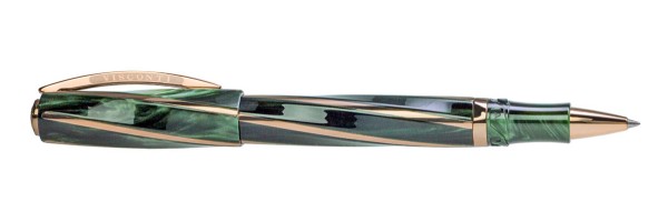 Visconti - Divina Elegance - Green Pearlescent - Roller