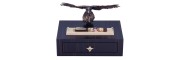 Visconti - Falconer - Rollerball Pen Vermeil