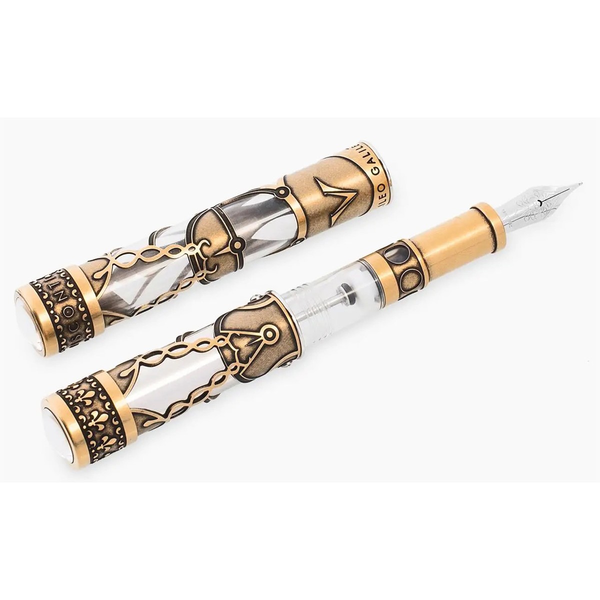 Visconti - Galileo Galilei - Limited Edition - Fountainpen