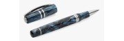 Visconti - Homo sapiens - Dark Sapphire - Roller - Limited Edition