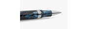 Visconti - Homo sapiens - Dark Sapphire - Stilografica - Limited Edition Visconti - Homo sapiens - Dark Sapphire - Stilografica - Limited Edition