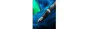 Visconti - Homo sapiens - Dark Sapphire - Stilografica - Limited Edition Visconti - Homo sapiens - Dark Sapphire - Stilografica - Limited Edition