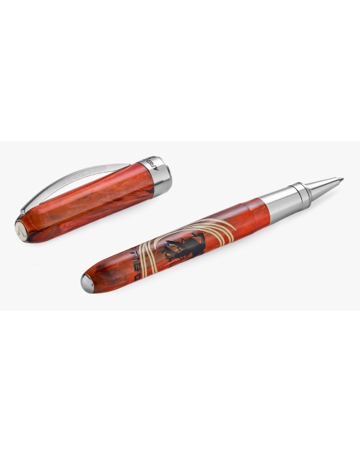 Visconti - Hitchcock Vertigo - Rollerball Pen Visconti - Hitchcock Vertigo - Rollerball Pen