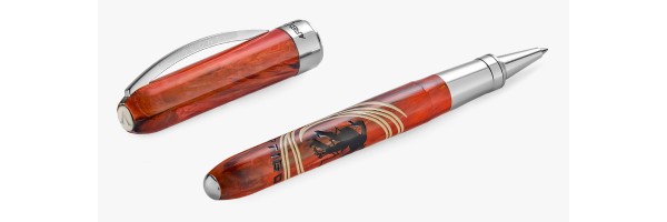 Visconti - Hitchcock Vertigo - Rollerball Pen Visconti - Hitchcock Vertigo - Rollerball Pen