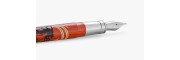Visconti - Hitchcock Vertigo - Fountain Pen Visconti - Hitchcock Vertigo - Fountain Pen
