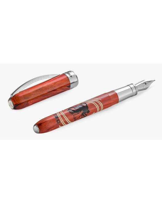 Visconti - Hitchcock Vertigo - Fountain Pen Visconti - Hitchcock Vertigo - Fountain Pen