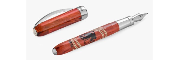Visconti - Hitchcock Vertigo - Fountain Pen Visconti - Hitchcock Vertigo - Fountain Pen