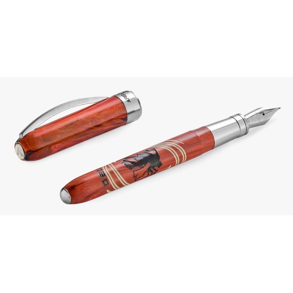 Hitchcock Vertigo - Limited Edition