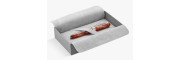 Visconti - Hitchcock Vertigo - Fountain Pen Visconti - Hitchcock Vertigo - Fountain Pen
