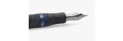 Visconti - Homo Sapiens - Carbon Abyssusu - Stilografica Visconti - Homo Sapiens - Carbon Abyssusu - Stilografica