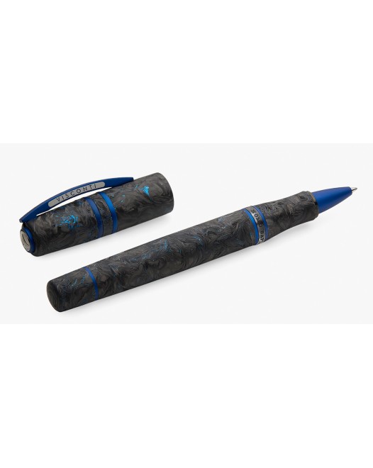 Visconti - Homo Sapiens - Carbon Abyssus - Roller Visconti - Homo Sapiens - Carbon Abyssus - Roller