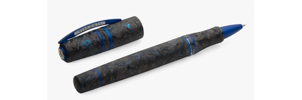 Visconti - Homo Sapiens - Carbon Abyssus - Roller Visconti - Homo Sapiens - Carbon Abyssus - Roller