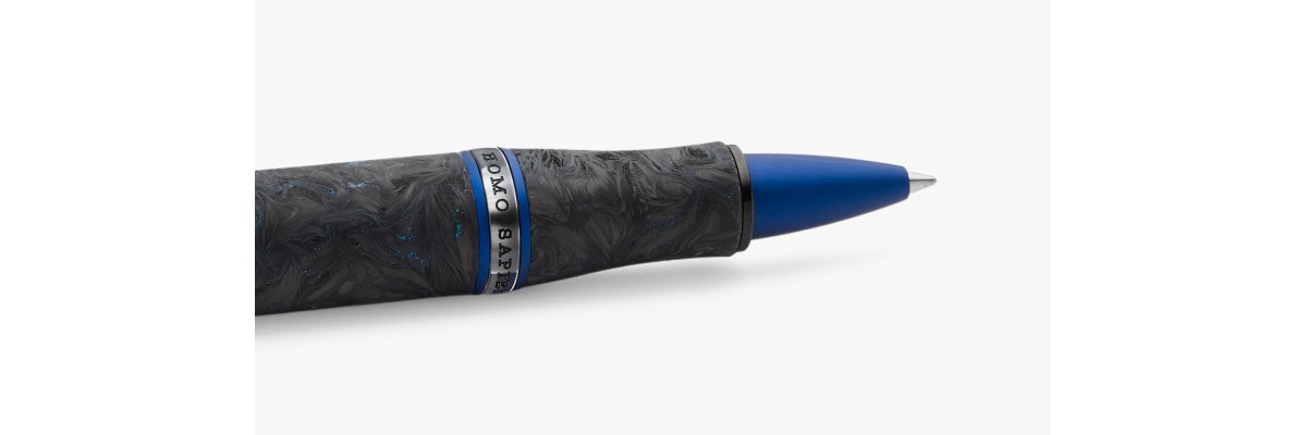Visconti - Homo Sapiens - Carbon Abyssus - Roller Visconti - Homo Sapiens - Carbon Abyssus - Roller