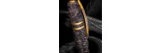 Visconti - Homo Sapiens - Carbon Moirè - Roller