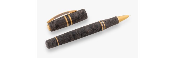 Visconti - Homo Sapiens - Carbon Moirè - Roller