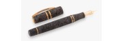 Visconti - Homo Sapiens - Carbon Moirè - Stilografica