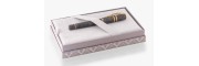 Visconti - Homo Sapiens - Carbon Moirè - Stilografica