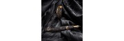Visconti - Homo Sapiens - Carbon Moirè - Stilografica