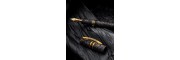 Visconti - Homo Sapiens - Carbon Moirè - Stilografica