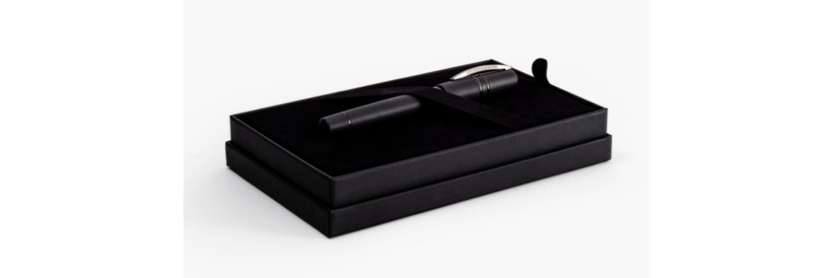 Visconti - Homo Sapiens - Dark Age - Roller