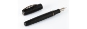 Visconti - Homo Sapiens - Dark Age - Stilografica Oversize Visconti - Homo Sapiens - Dark Age - Stilografica Oversize